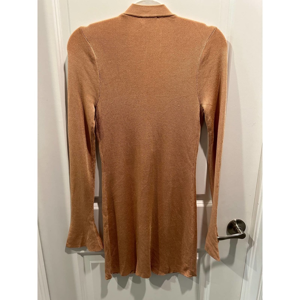 L'AGENCE Lucas Longline Cardigan - Picture 12 of 16